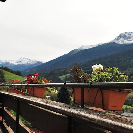 Rooms With Private Bathrooms Saas im Prattigau ภายนอก รูปภาพ